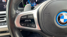 BMW 3 Series 330e M Sport 4dr Step Auto Saloon